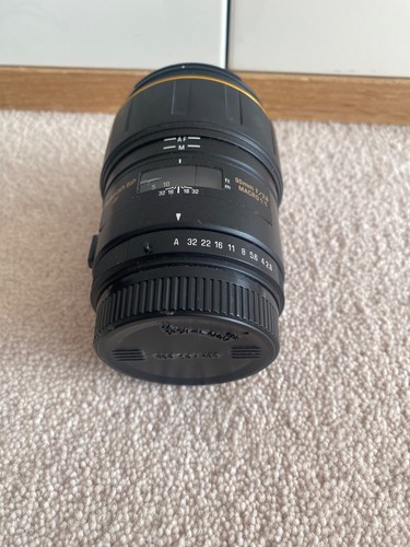 Tamron 90mm macro - tamron, pentax