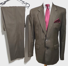 Oscar Silvestro mens Italian 2