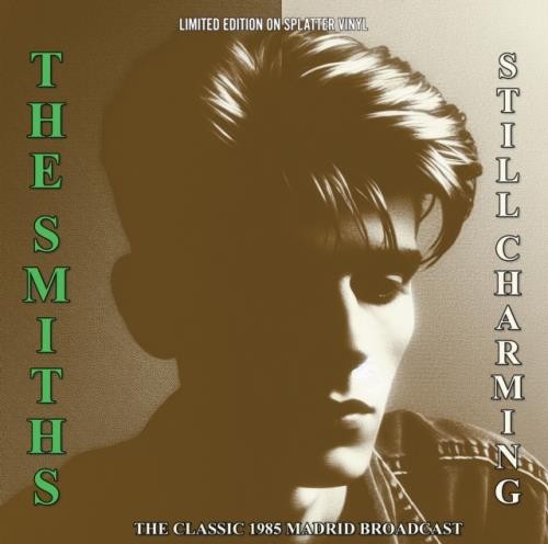 Smiths still charming - smiths:,