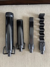 Mark Hill Attachments For Hair Wand
