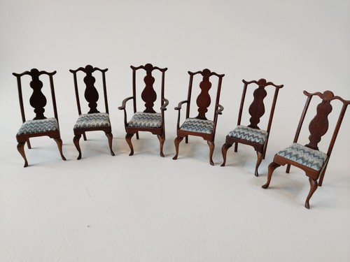 Set dolls house artisan - of,
