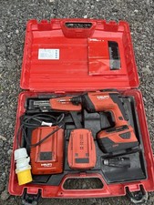 Hilton Drywall Screw Gun Collated