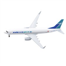 20cm 1/300 American Westjet