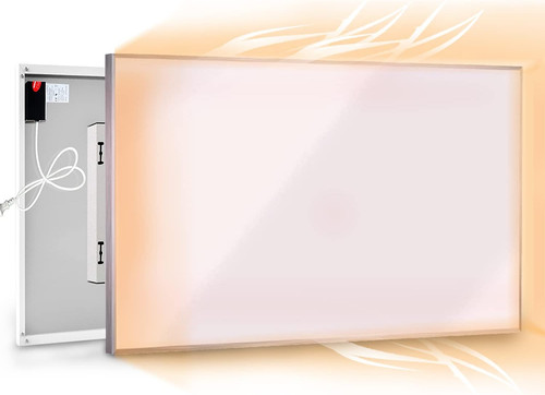 180w far infrared panel heater - far,