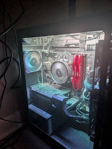 Gaming and monitor perfect - gaming,