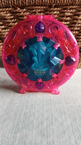 Vintage 1996 polly pocket - 1996,