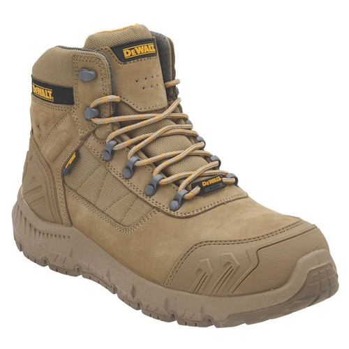 Dewalt safety boots mens - safety, wide
