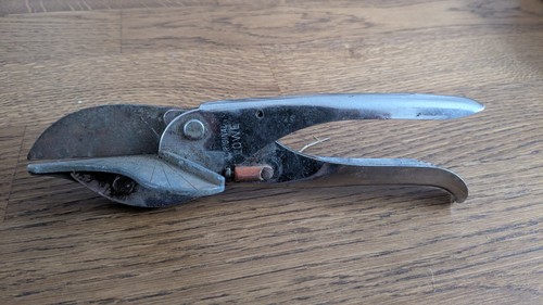 Vintage original lowe - original,