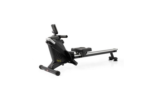 Opti magnetic rowing machine - rowing,