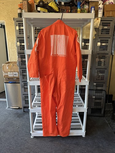 Vintage 1999 slipknot - , blue