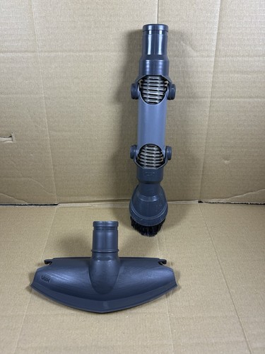 Vax airlift hover vacuum - vax,