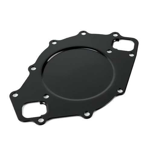 Water pump backing - water,
