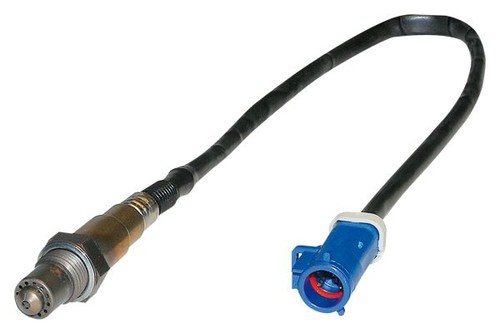 Bosch 0258006927 lambda sensor - 0258006927,