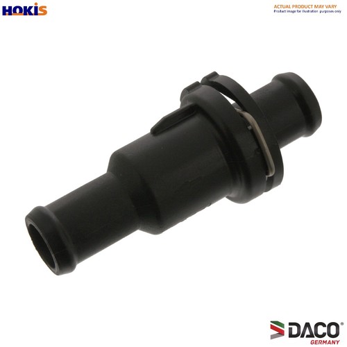 Thermostat oil cooling - cooling, tt0205