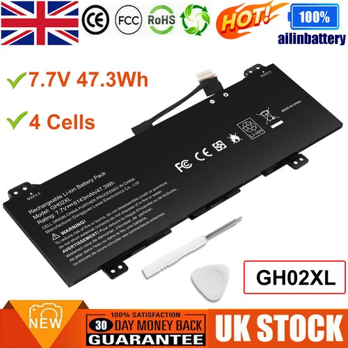 Gh02xl l75253 271 battery for - battery,