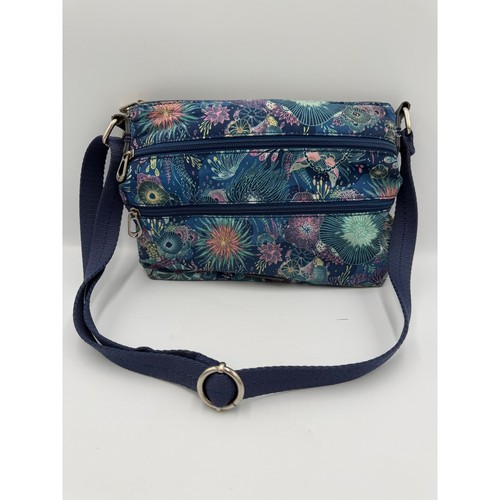 Sakroots women crossbody - crossbody, bag