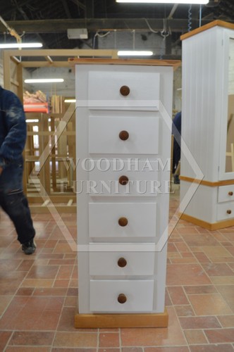 Handmade country solid - handmade,
