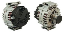 WAI Alternator for Mercedes