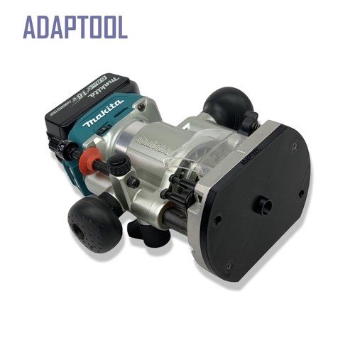 Makita drt50z rt0700cx plunge - makita,