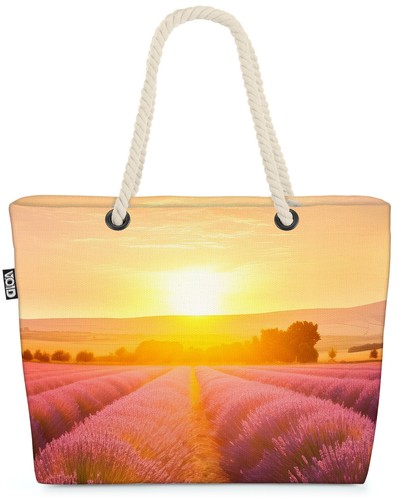 Lavender field landscape - lavender,