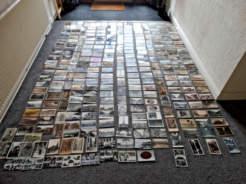 298 joblot mostly - 298,