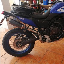 HIGH LEVEL Exhaust for Yamaha