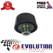 SMALL PULLEY WITH SPACER FITS