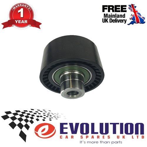 Small pulley with spacer - pulley,
