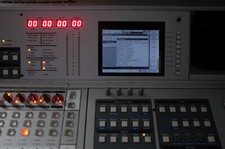 Tascam SX-1 - SX-1LE Custom