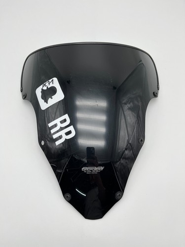 Honda cbr 600 windshield - 600, f
