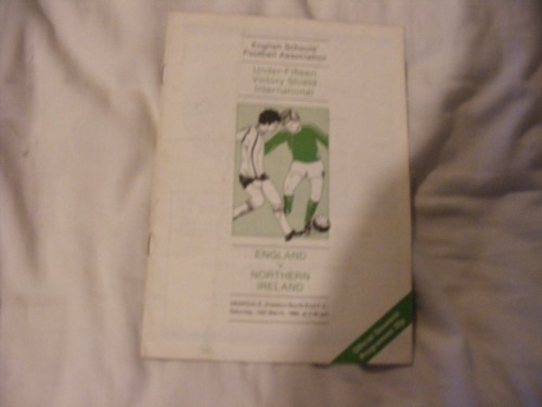 1980 england northern - 1980,