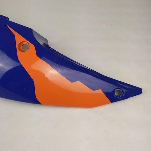 Yamaha yzf 750 - r, fairing