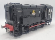 KIT BUILT O GAUGE CLASS 08