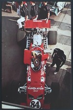 1971 ALLISON Coyote-Ford USAC