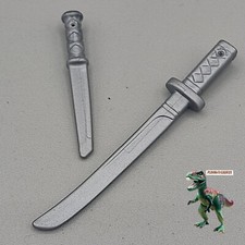 Playmobil set short sword and