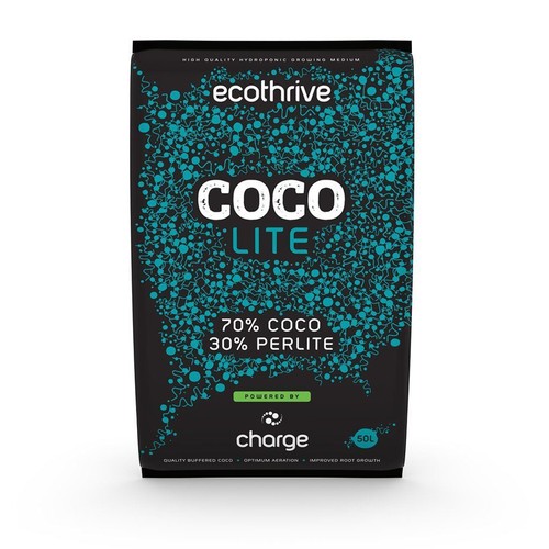 Ecothrive coco lite - ecothrive, 30
