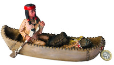 Ornament Indian Native