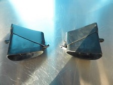 HONDA CBR600FX 99/00 UPPER TOP FAIRING DUCTS REF2146