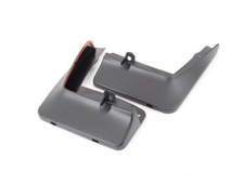 BMW Genuine Front Mud Flaps Set Splash Guards Replacement Fits F48 82162365719