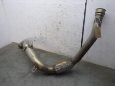 Ducati 749 999 Exhaust Link