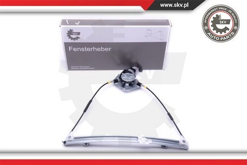 Window regulator esen skv - window,