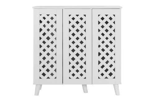 Shoe cabinet white - shoe,