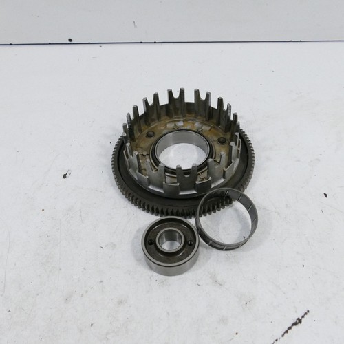 Yamaha 900 58l - xj, clutch