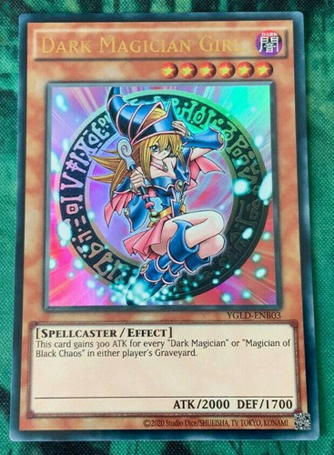 Yugioh ygo dark magician - yugioh,