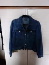 Women's Matalan Papaya Denim