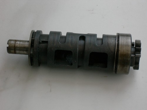Suzuki gt750 gear change - suzuki,