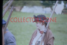 35mm Slide  1994 Sealed Knot
