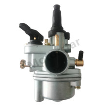 PHVA Carburetor For Derbi