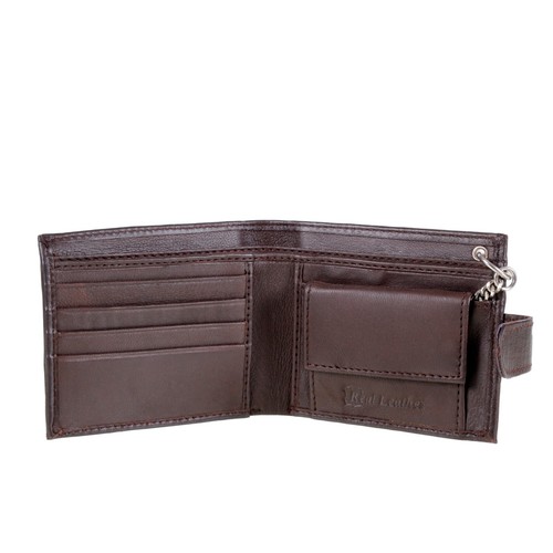 Mens biker genuine - mens, leather
