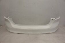 Ford Focus Rear Bumper 2011 TO 2014 BM51-A17906-A Genuine *DAMAGED*